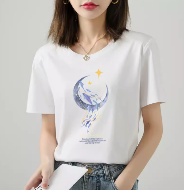 休闲衣服