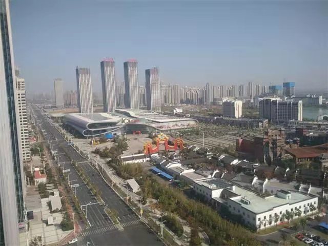 合肥萬達城20kV供配電工程