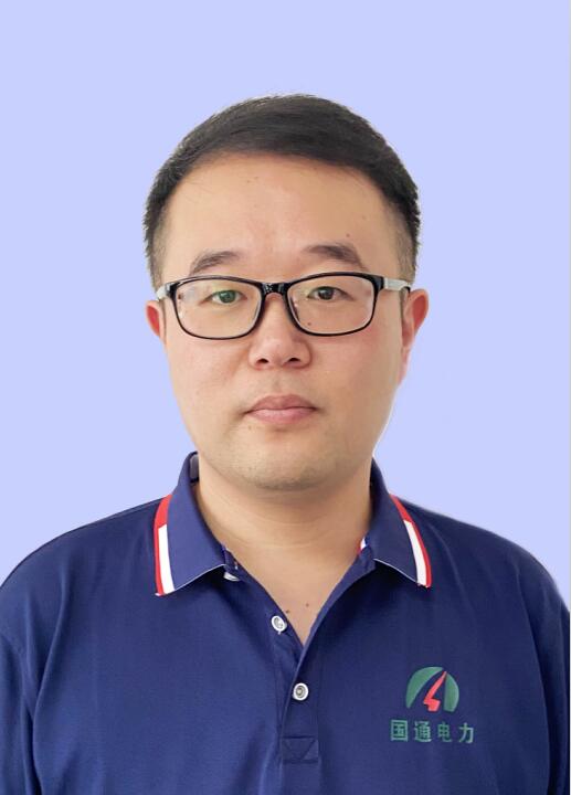 徐超 财务总监、党总支书记