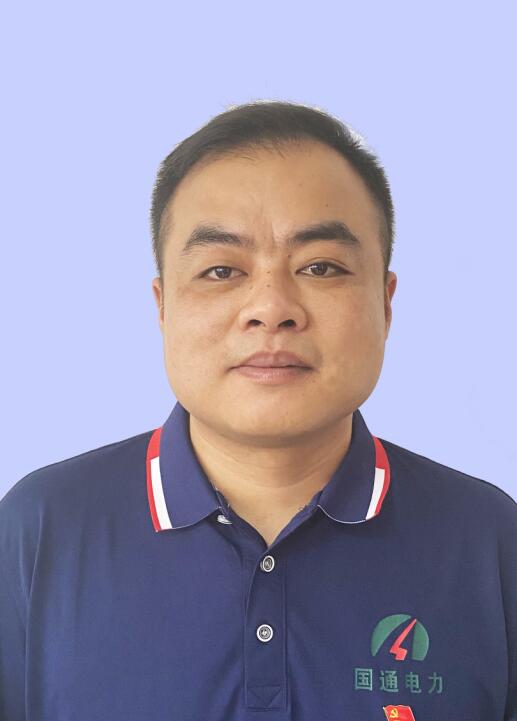 欧阳兵 常务副总、巢湖本部设计院院长