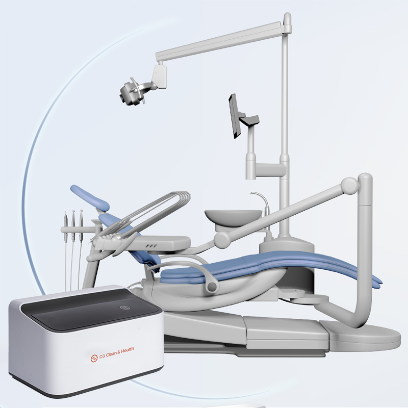 牙椅水路消毒仪（医院版/YY-1000S）