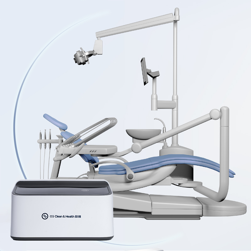 牙椅水路消毒仪（诊所版/YY-1000）