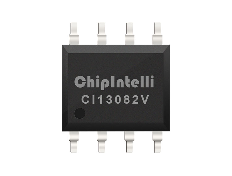 AI语音芯片CI13082V