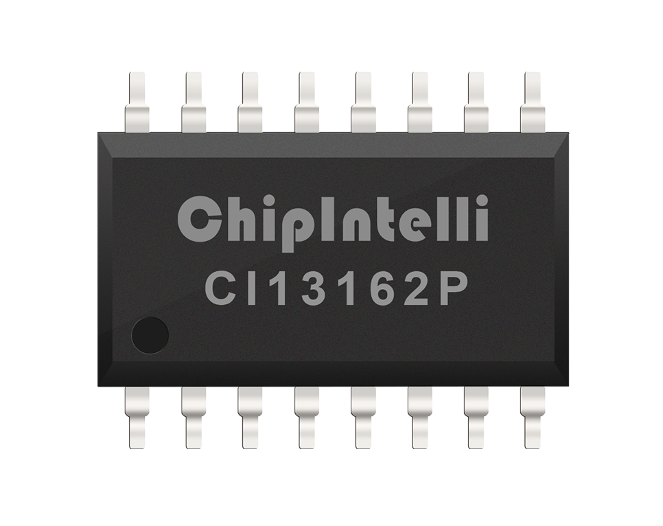 AI语音芯片CI13162P