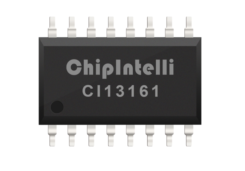 AI语音芯片CI13161