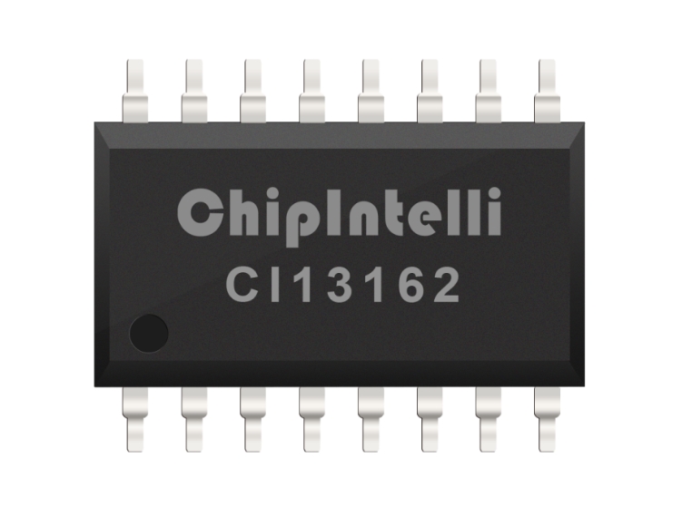 AI语音芯片CI13162