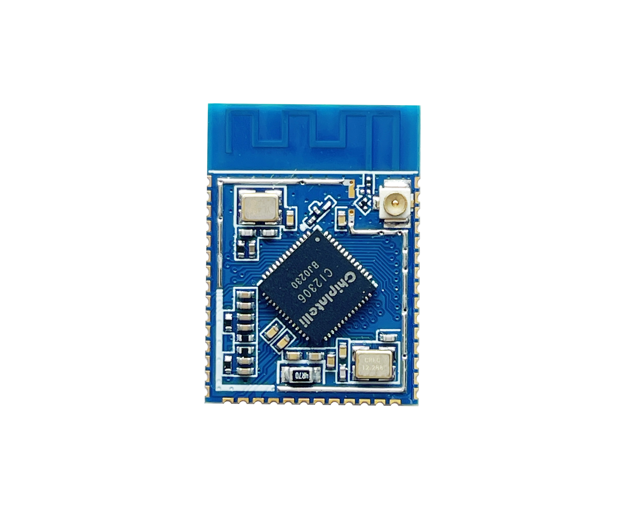 CI-E06GT03S单/双麦离在线语音模块