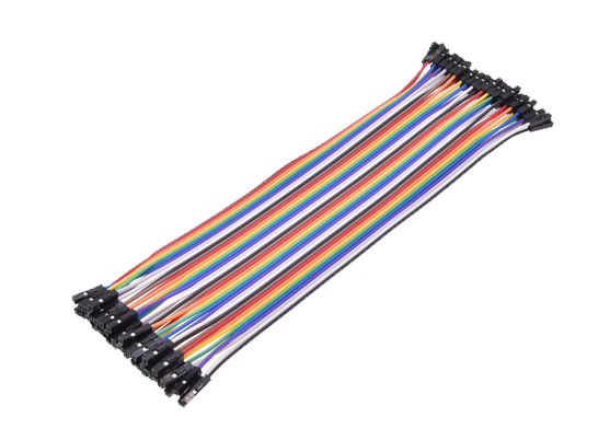 杜邦线（1套4根/单买不发货）