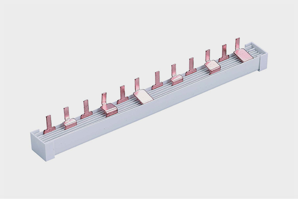 针型, PU-2P 40~63A 汇流排