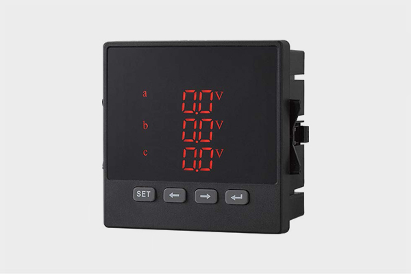 多功能电力仪表