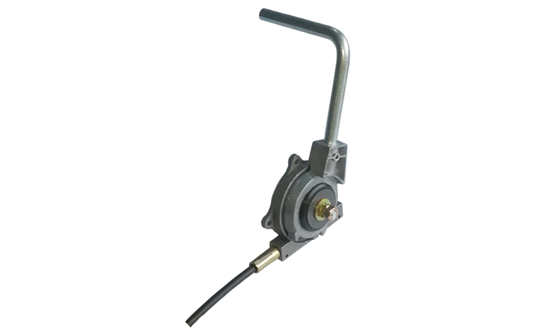 CONTROL BOXES CH1240 series