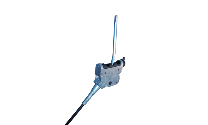 Joystick/Control boxes CH 5000 series