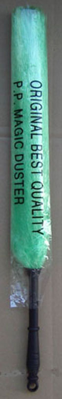 Polywool duster