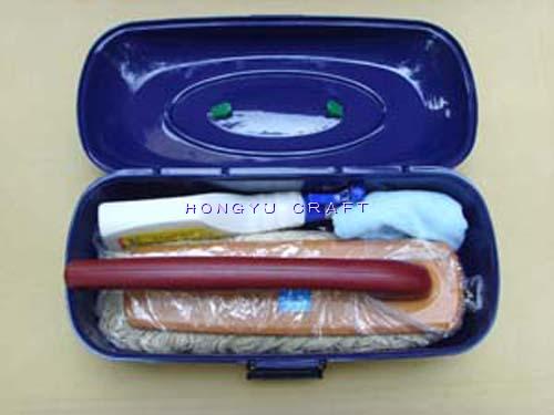 Car Wax brush