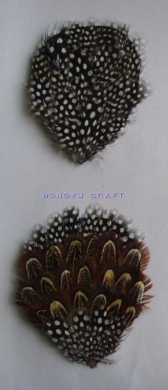 Feather Pad