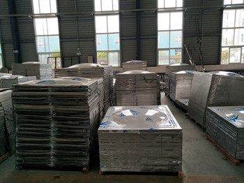 不銹鋼沖壓板材料