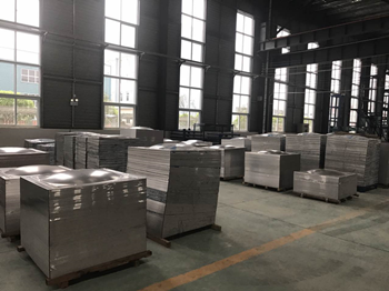 不銹鋼球面沖壓板材料