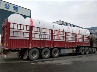 四川森林防火储罐