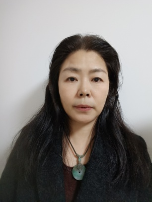 副会长白琴