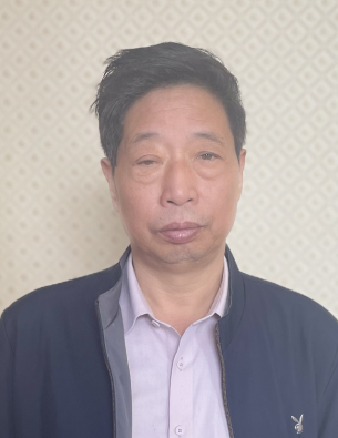 监事景国峰