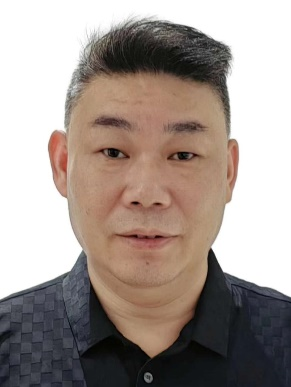 常务副会长王聚范