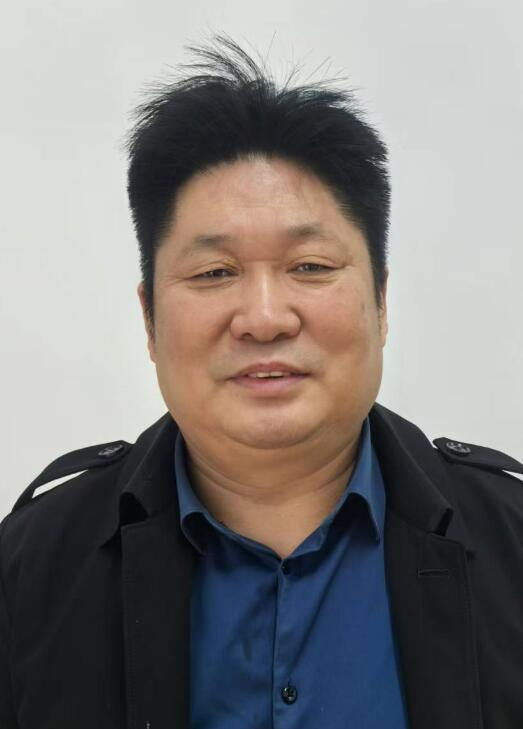 副会长文金锋