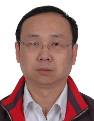 监事长张庆和
