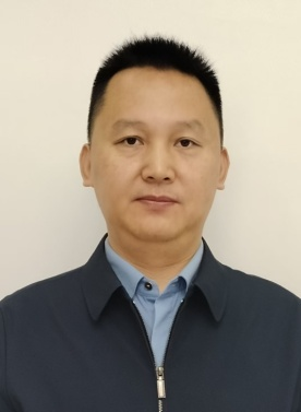 常务副会长周伟光