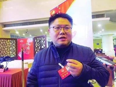 唐绍林：工业副产石膏规模化应用须坚持以市场为导向