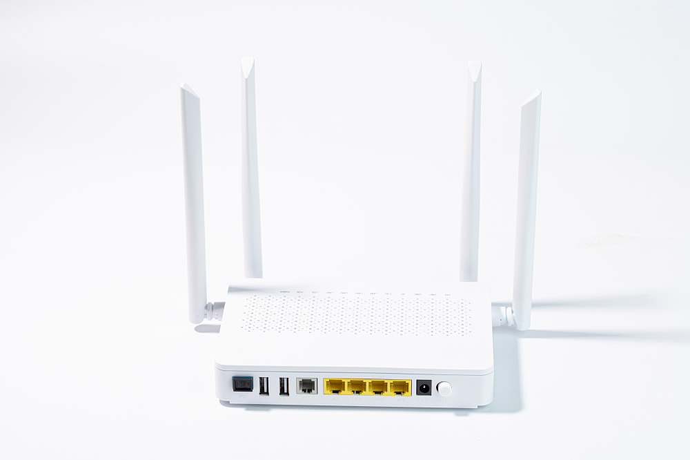 4GE+VOIP+WIFI6(2.4G+5G)