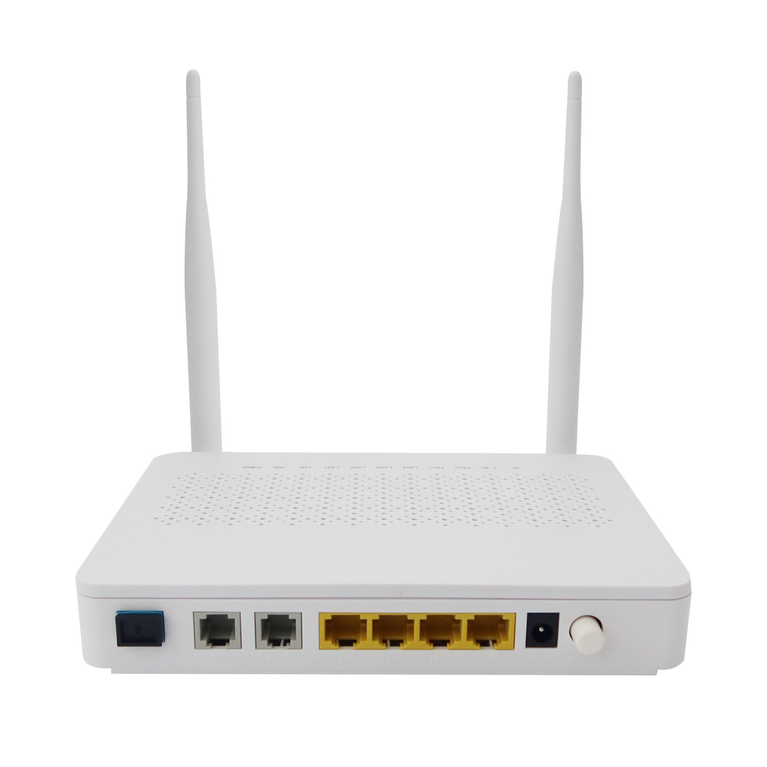 4GE+2VOIP+WIFI(2.4G +5G)