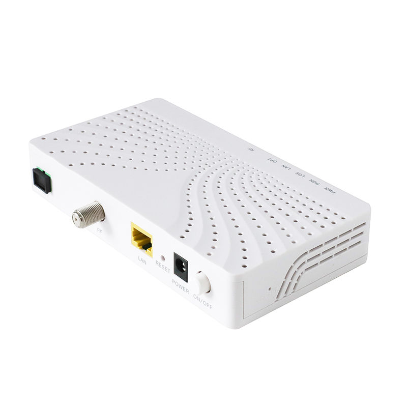 1GE+CATV
