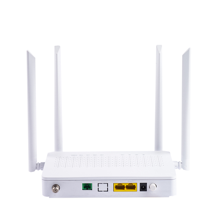 2GE+CATV+WIFI(2.4G +5G)
