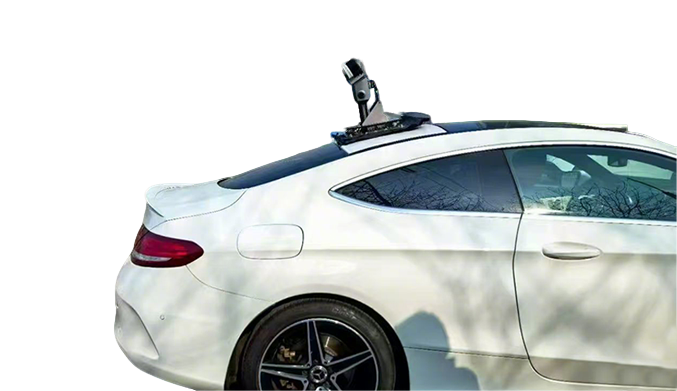 V8系列 车载套装