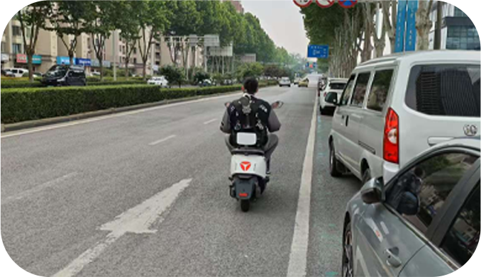 背包套件