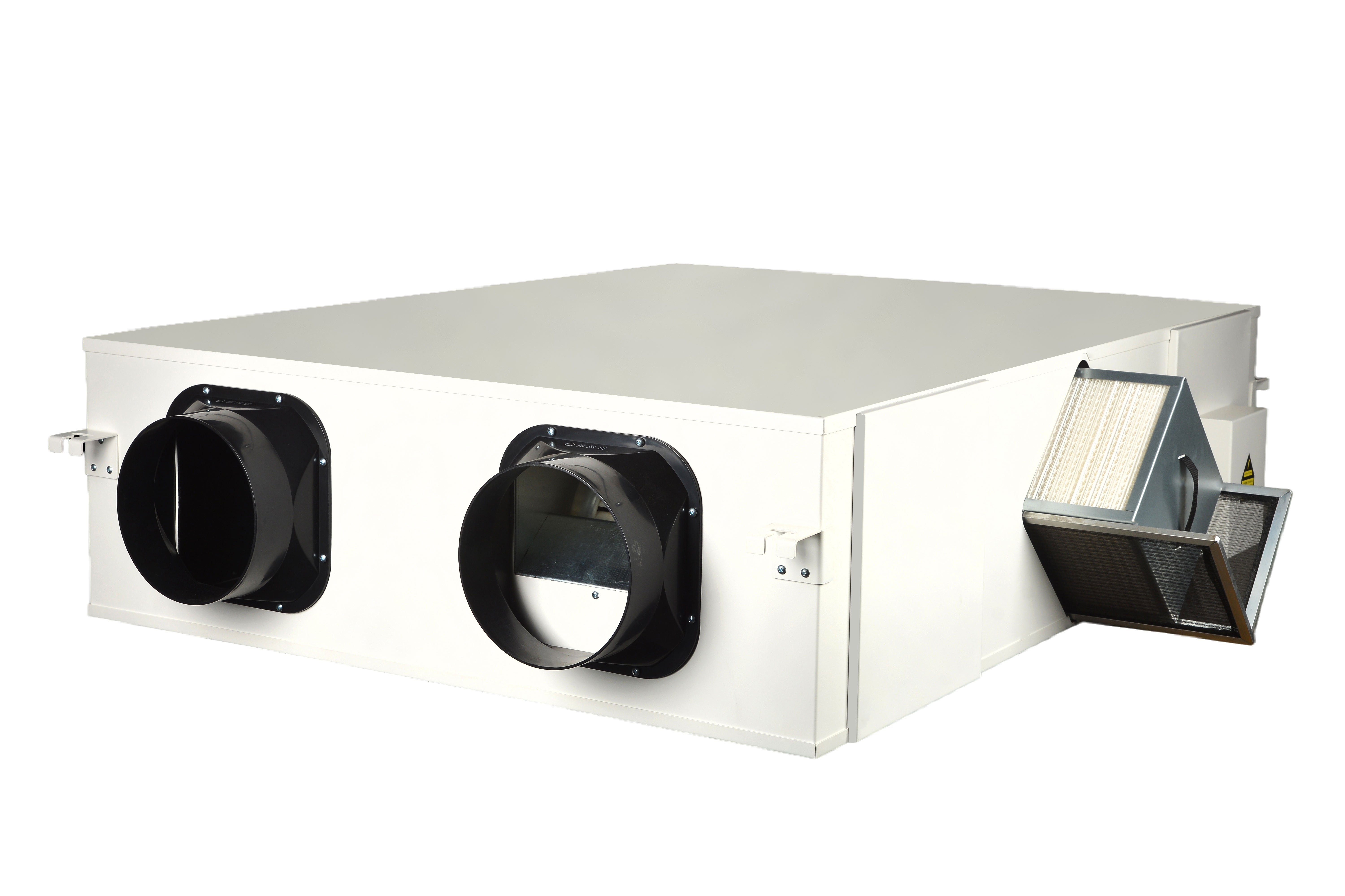 全热交换新风机