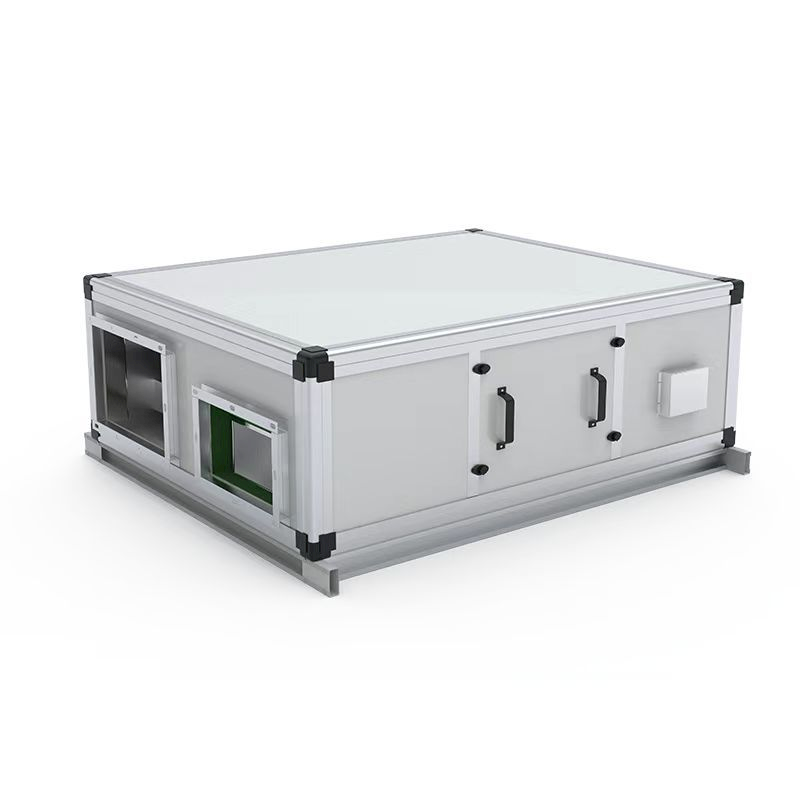 大风量全热交换新风机