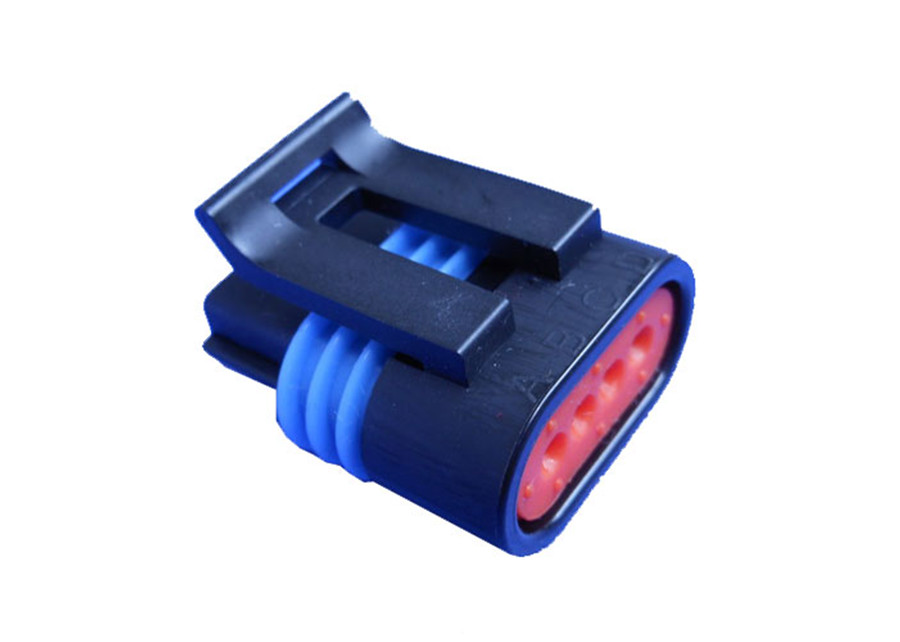 Electronic connector