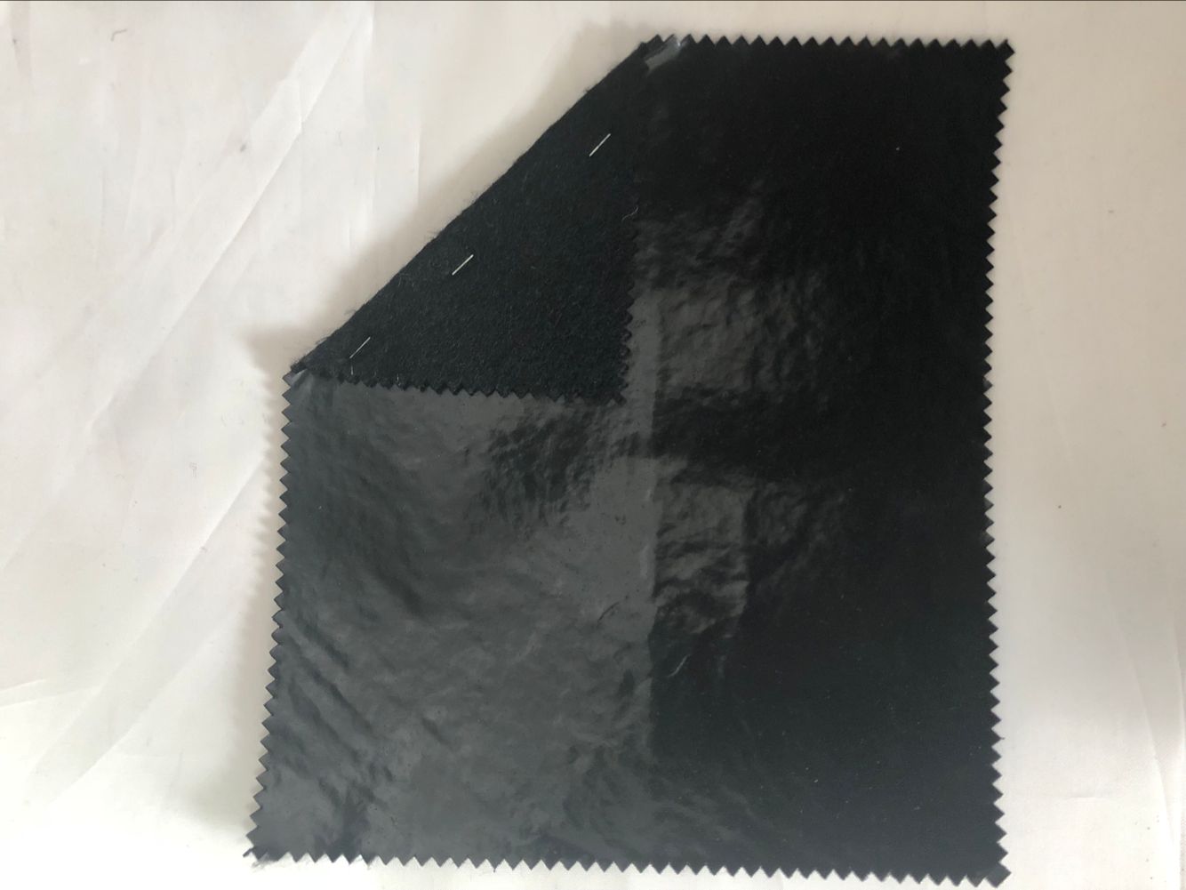 覆膜黑毡
