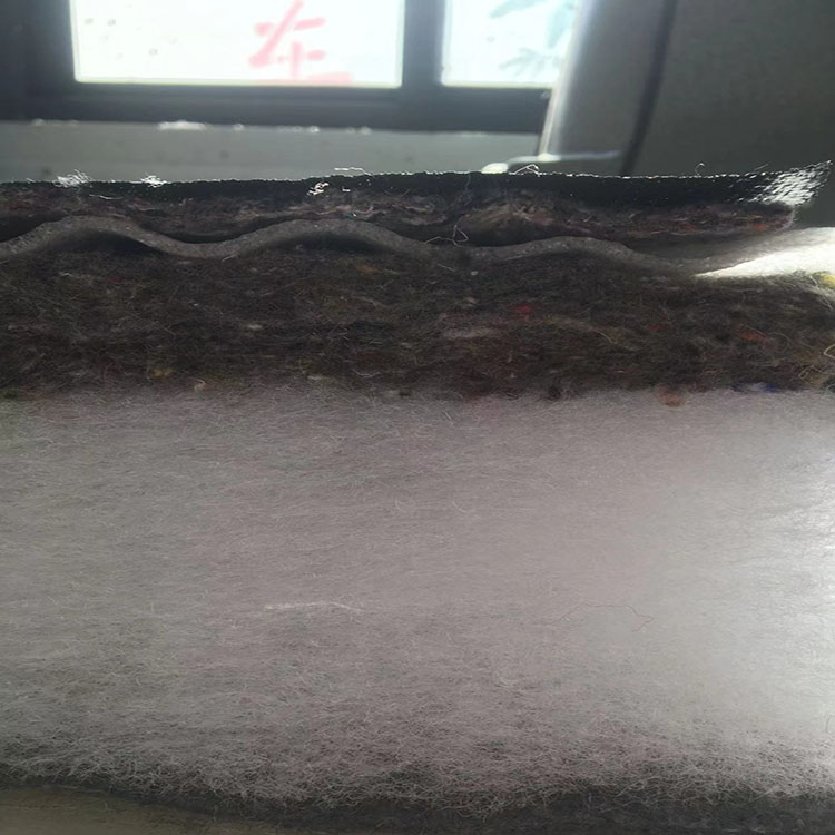 七层防雨雪保温被