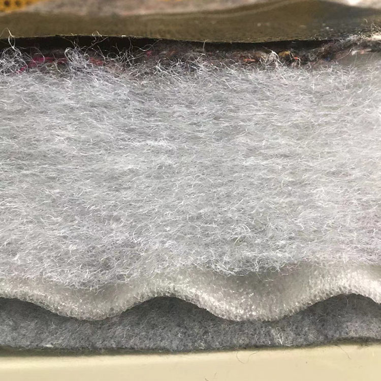 五层防雨雪保温棉被