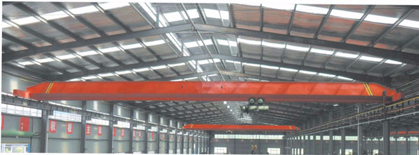 桥式起重机