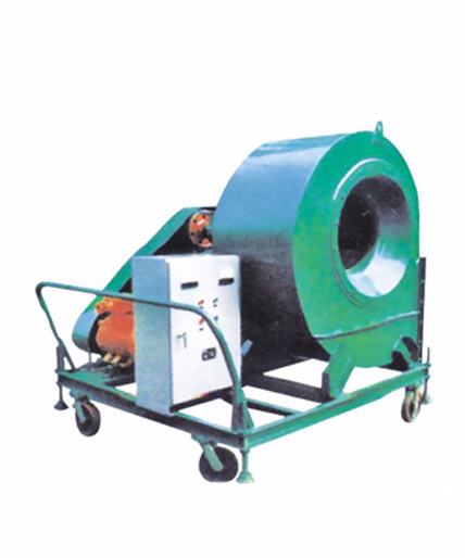 移动式离心通风机