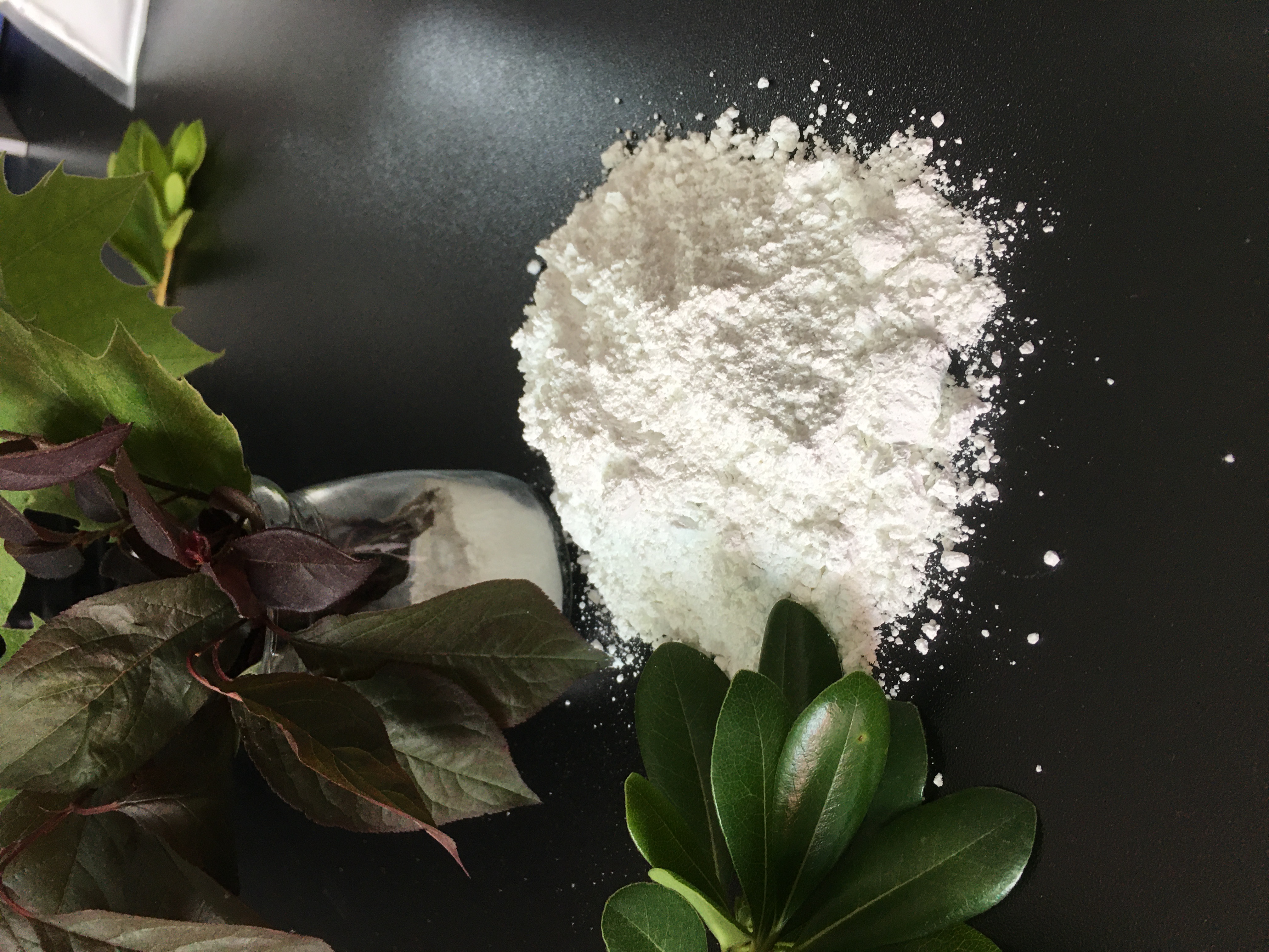 食品级氢氧化钙：食品工业的隐形魔法师