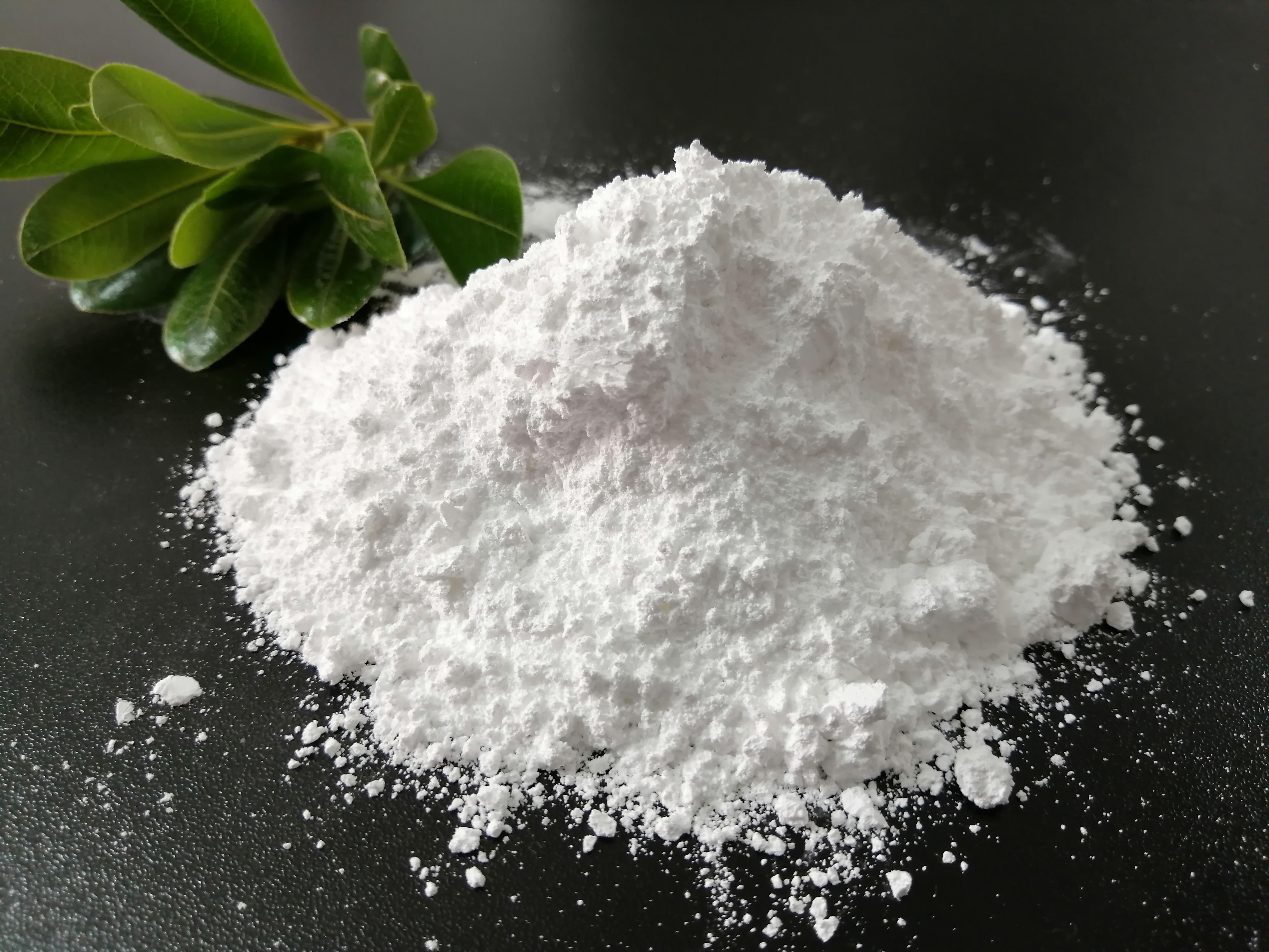 氢氧化钙在食品行业中的应用