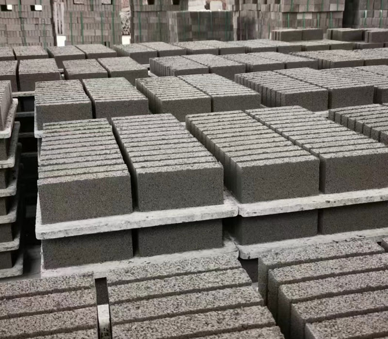 水泥标砖