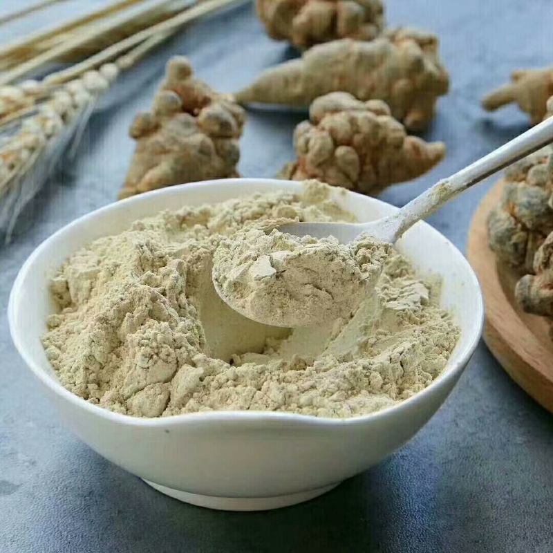 三七粉