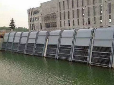 格栅除污机