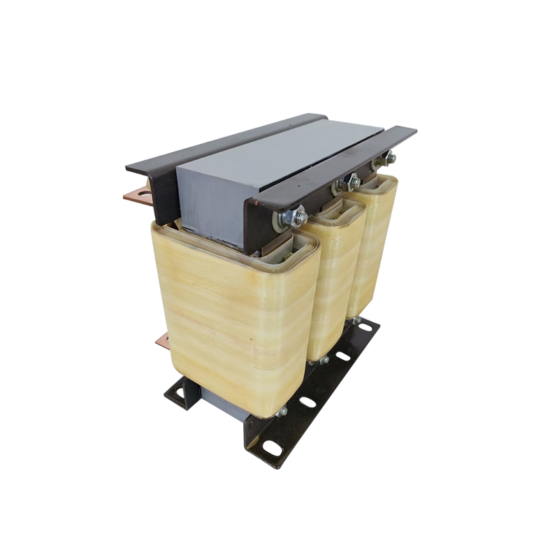 交流输出电抗器