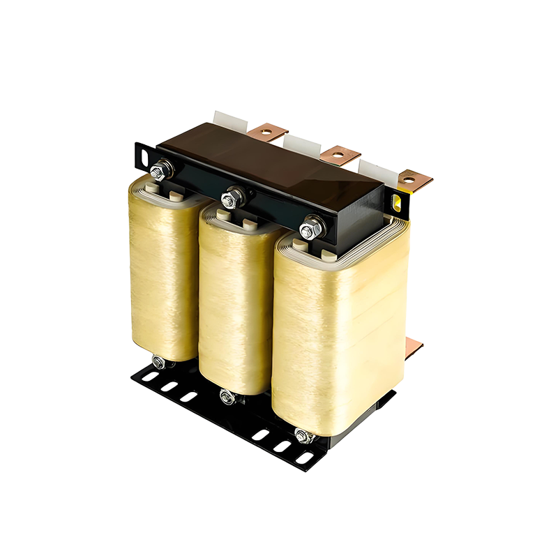 交流输入电抗器